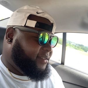 Meet your Posher, Cedrick